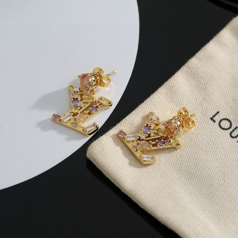 LV Earring 04yxs167